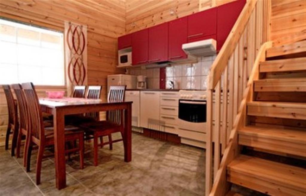 Appartement Saerkijaerven Majat Muonio