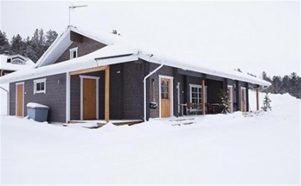 Appartement Saerkijaerven Majat