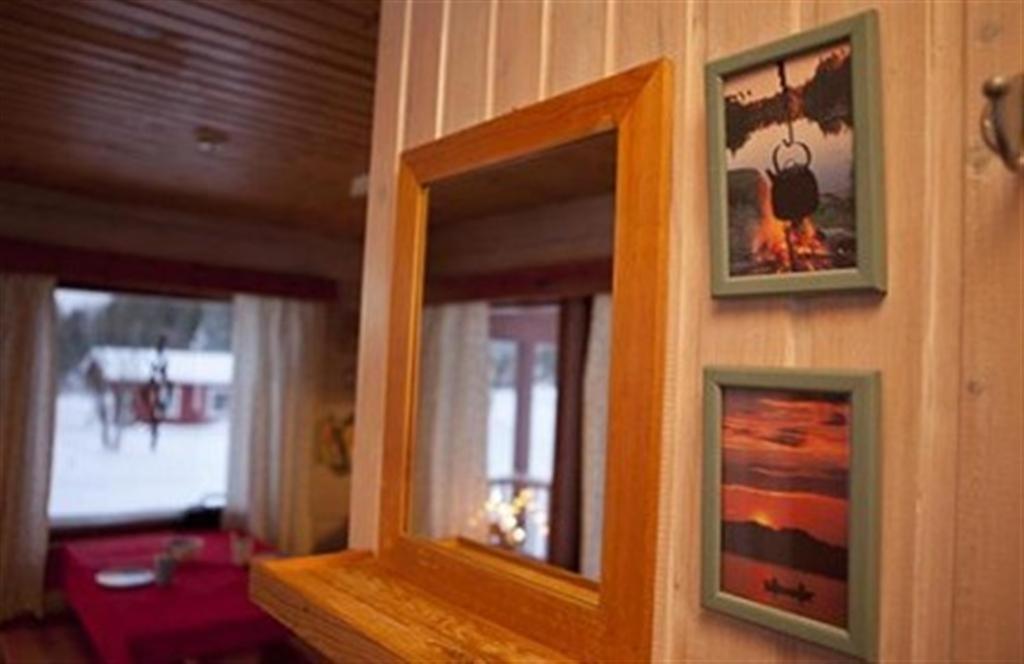 Saerkijaerven Majat Appartement *